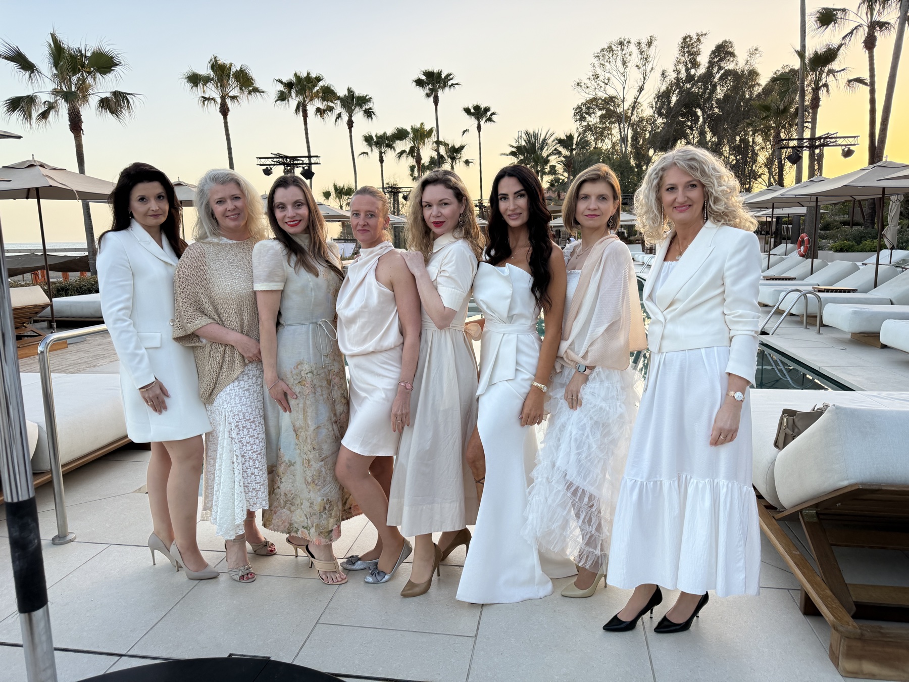 Iconic Retreat Marbella